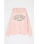 UNIV PATCHED ZIP フーディ
