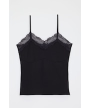 ES LACE キャミソール