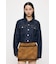 TENCEL(TM) DENIM SHORT ジャケット