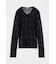 ES HENRY NECK レーストップス