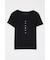 ES HALF SLEEVE トップス