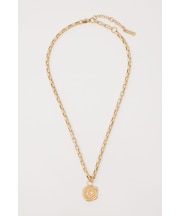 STAMP CHAIN ネックレス