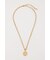 STAMP CHAIN ネックレス
