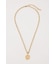 STAMP CHAIN ネックレス