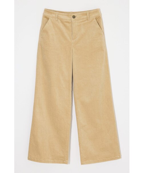 CORDUROY パンツ