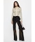 VELVET LONG LEG フレア