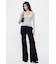 VELVET LONG LEG フレア