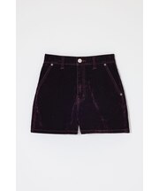 VELVET MICRO ショーツ