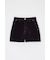 VELVET MICRO ショーツ