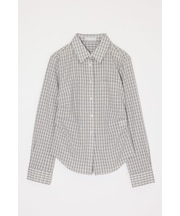 WAIST TUCK FIT シャツ