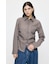 WAIST TUCK FIT シャツ