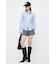 WAIST TUCK FIT シャツ