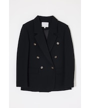 BACK TUCK TAILORED ジャケット