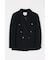 BACK TUCK TAILORED ジャケット