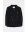 BACK TUCK TAILORED ジャケット