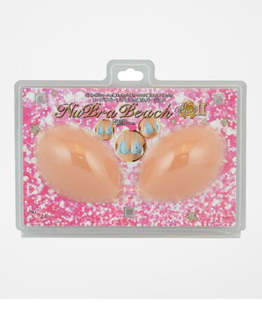 ヌーブラ・ビーチプラス2