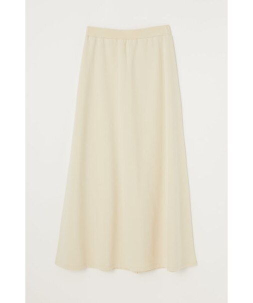 Front Slit J／W Sweat SK-R