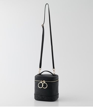 2way Vanity bag