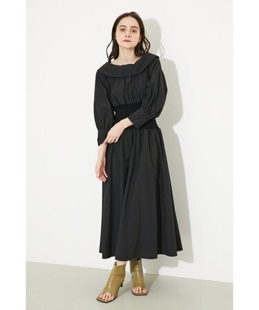 オープンNCシャツOP