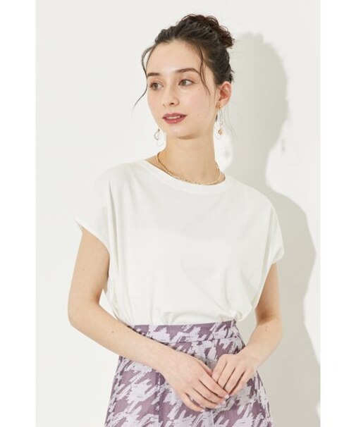 フレンチSLVカットTOP