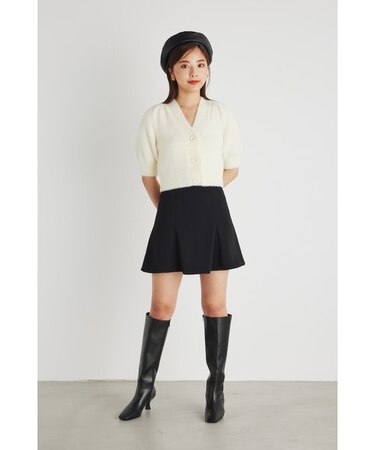 マーメイドH／WミニSK ＆ PT