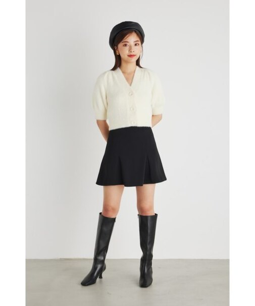 マーメイドH／WミニSK ＆ PT