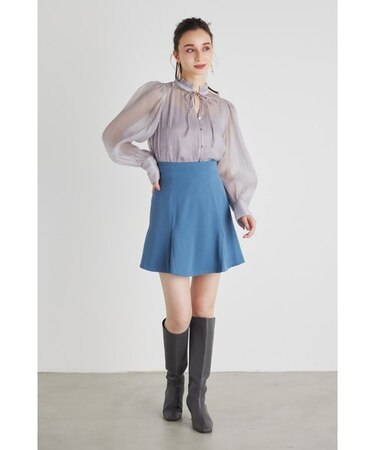 マーメイドH／WミニSK ＆ PT