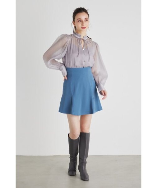 マーメイドH／WミニSK ＆ PT