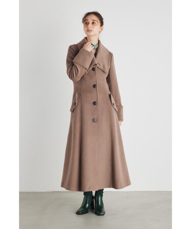 ＃クラシックシンデレララインコート