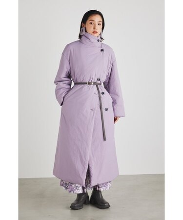 中綿ロングライトCT