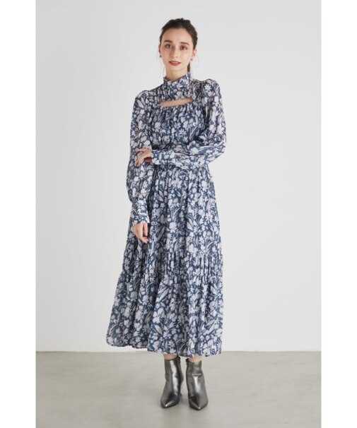 バストカットフレアOP