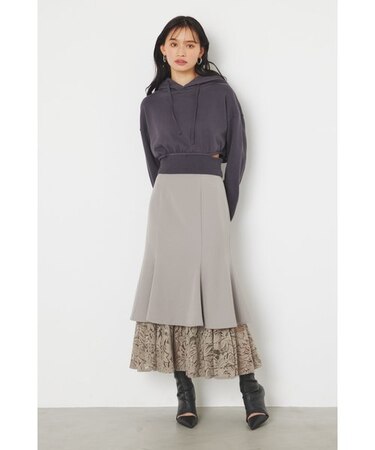 2WAYレースコンビJ/WマーメイドSK