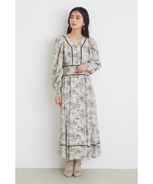 パイピングデザインフレアOP