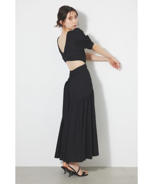 セパレートバックオープンOP