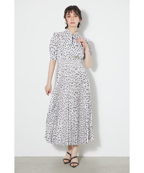 【WEB限定】ハトメボウタイシャツＯＰ