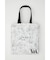 V&A × riendaリバーシブルトートBAG