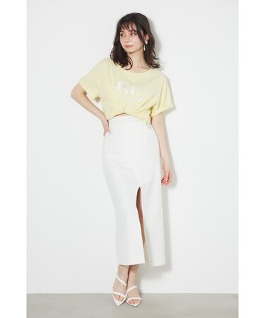 ラップスリムタイJ/W SK