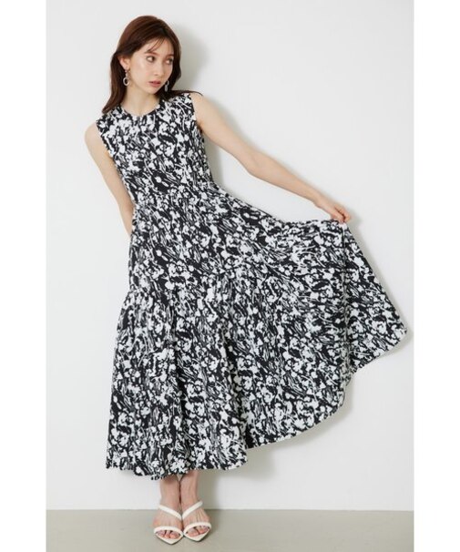 ティアードリラックスOP