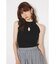 ホルターNC Knit TOP