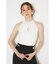 ホルターNC Knit TOP
