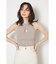 ホルターNC Knit TOP