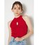 ホルターNC Knit TOP