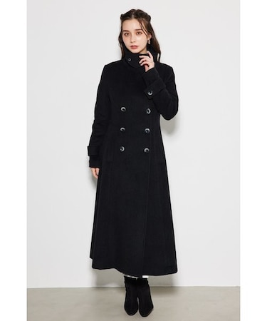 #23シンデレララインコート