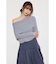 ニュアンスNC Knit TOP