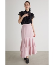 アシンメトリーレイヤードJ／WマーメイドSK