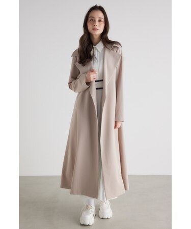 ステンカラーライトCT