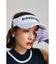 【RIENDA GOLF】ダイヤロゴサンバイザー