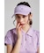 【RIENDA GOLF】ダイヤロゴサンバイザー