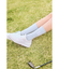 【RIENDA GOLF】Rロゴリブソックス