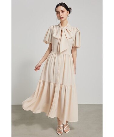 2WAYボウタイリボンOP